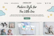 Little Magnolia - A Handwritten Font, a Handwritten Font by Ainun Jinan (Thumbnail 8 of 9)