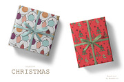 Christmas Collection, an Object Graphic by MayaNavits (Thumbnail 14 of 14)