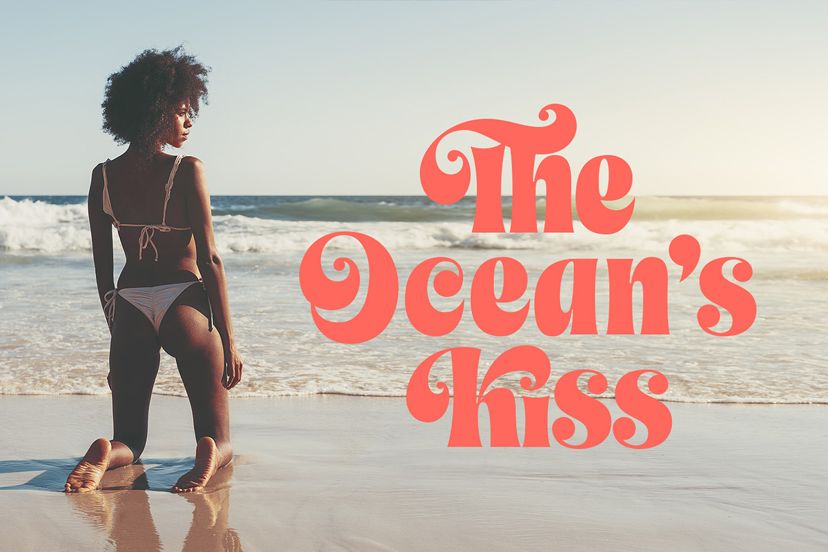 Faery Dream Display, a Serif Font by Andrey Sharonov (Photo 14 of 20)