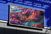 Creative waves. 23 images, a Decorative Illustration by Handmadefont (Thumbnail 9 of 9)
