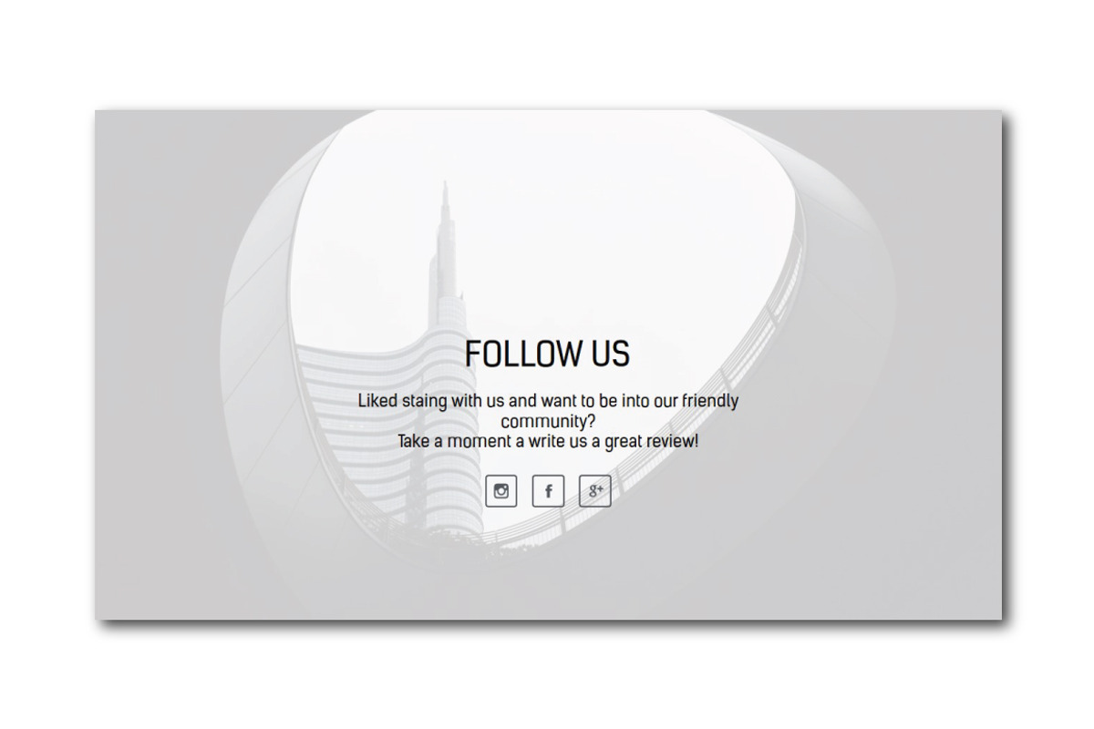 Home Minimal Powerpoint Template, a Presentation Template by Defa Visual (Photo 11 of 11)