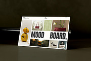 Brand Proposal Presentation Template, a Presentation Template by Studio Monova (Thumbnail 5 of 15)
