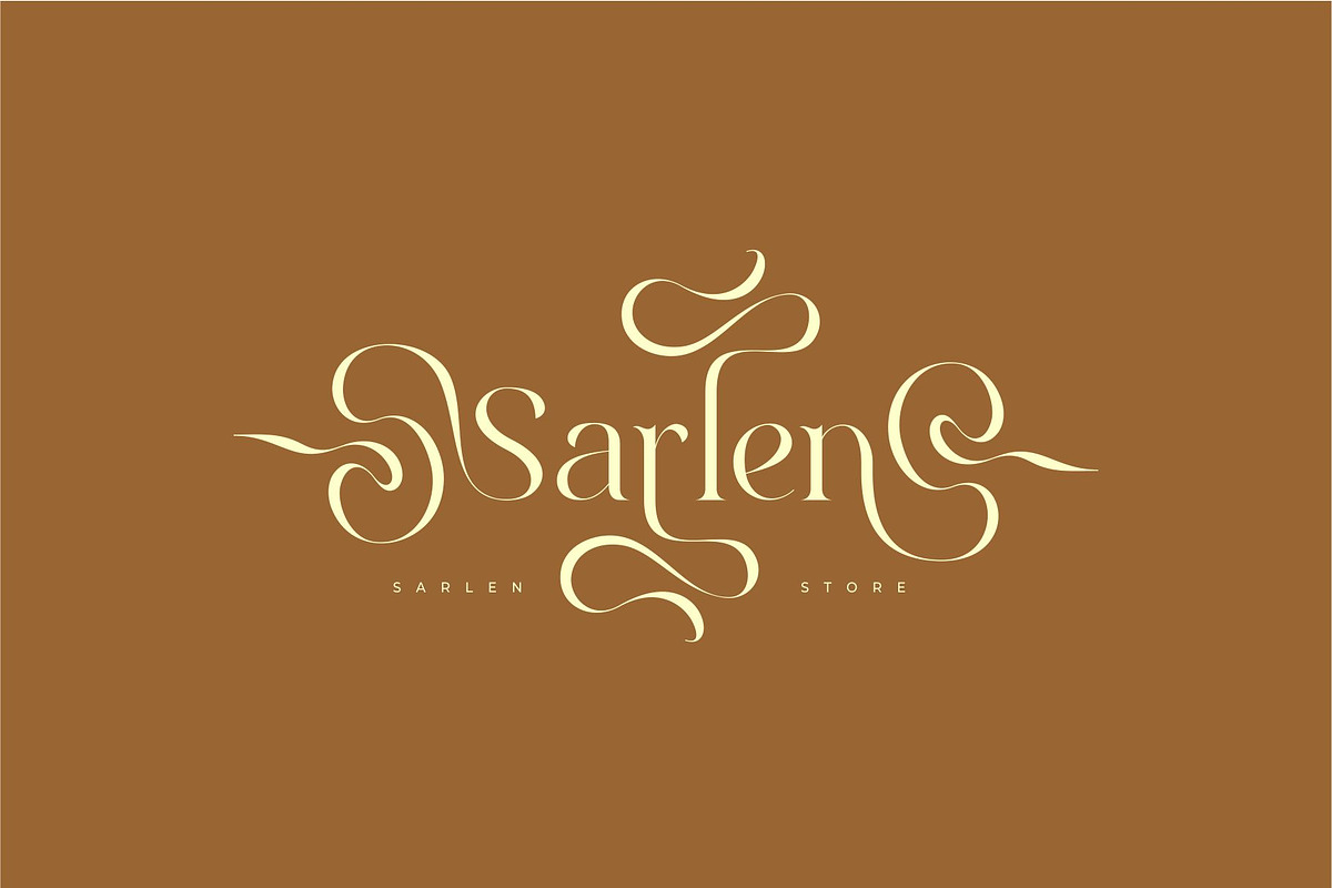 Marlita - Fight Serif Font, a Serif Font by suhadidesign (Photo 8 of 12)