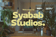 Vortex Sans, a Sans Serif Font by syabab studio (Thumbnail 20 of 20)