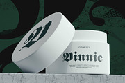 CS Denisa – Blackletter Font, a Blackletter Font by Craft Supply Co. (Thumbnail 3 of 8)