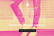 Electric Dreams Font Duo, a Sans Serif Font by Nicky Laatz (Thumbnail 18 of 22)