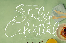 Staly Celestial