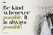The Reals Paradisen - Serif Family, a Serif Font by Ermedia Studio (Thumbnail 2 of 16)