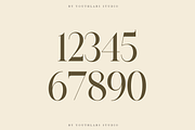 LUNARY | Beauty Elegant Serif, a Serif Font by Youthlabs Studio (Thumbnail 11 of 17)