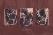 Abstract Textures, a Texture Graphic by Norse Moss (Thumbnail 8 of 8)