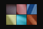 Embossed Fabric Logo Mockups, a Mockup by pixelbuddha.net (Thumbnail 2 of 8)