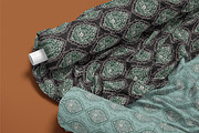 Reflected Elegance, a Pattern Graphic by MSNTY STUDIOX (Thumbnail 14 of 28)