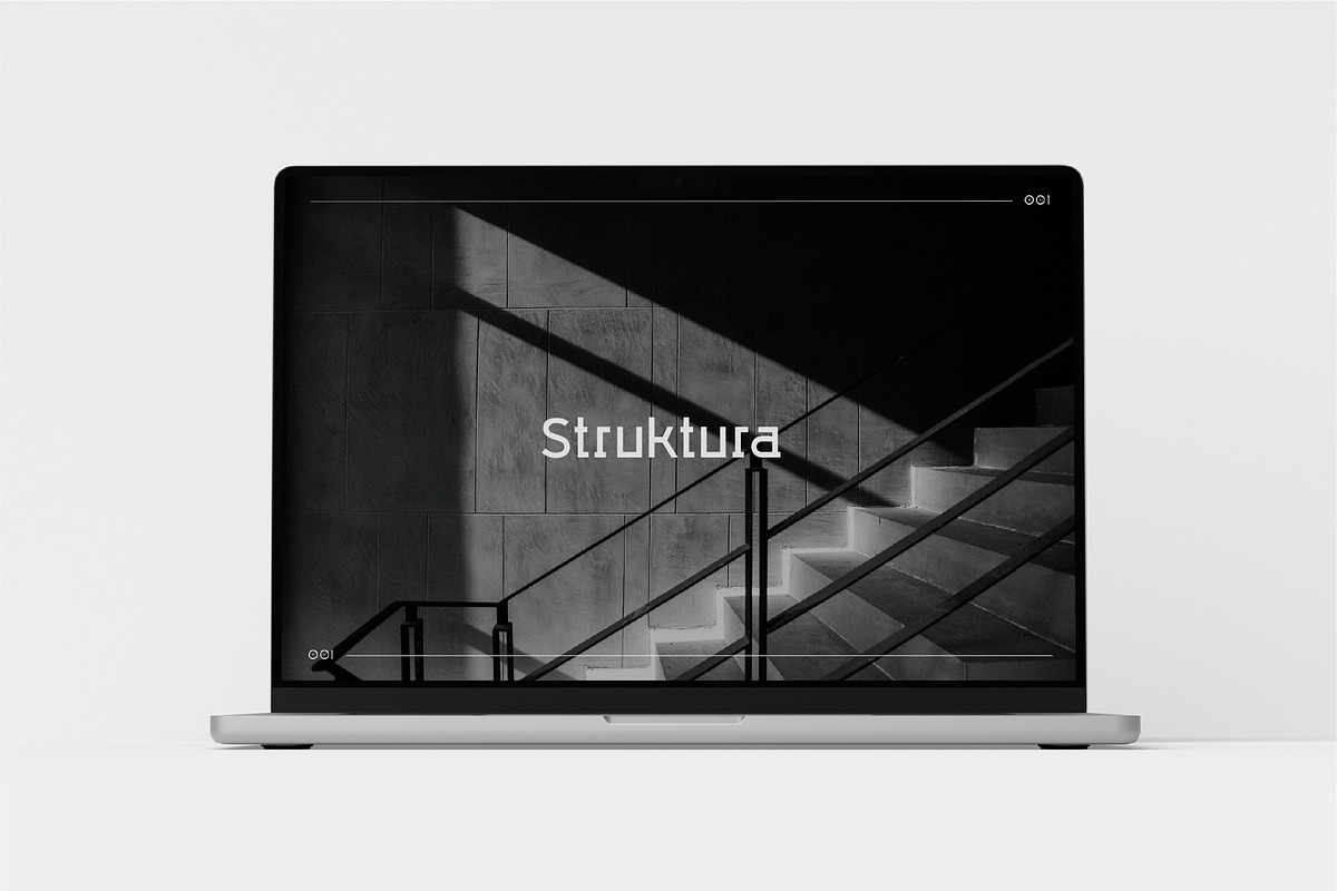 Mirka — Variable Sans Serif Family, a Sans Serif Font by BTYPE (Photo 9 of 11)