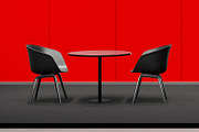 Modular Exhibition Mockup M05, an Advertising Mockup by Asketic (Thumbnail 5 of 6)
