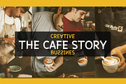 Vanquish | Brush Font, a Sans Serif Font by Almeera Std (Thumbnail 9 of 10)