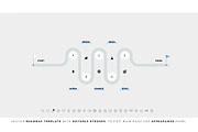 14 vector roadmaps, an Object Graphic by Alexey Yarkin (Thumbnail 2 of 15)