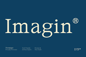 Imagin