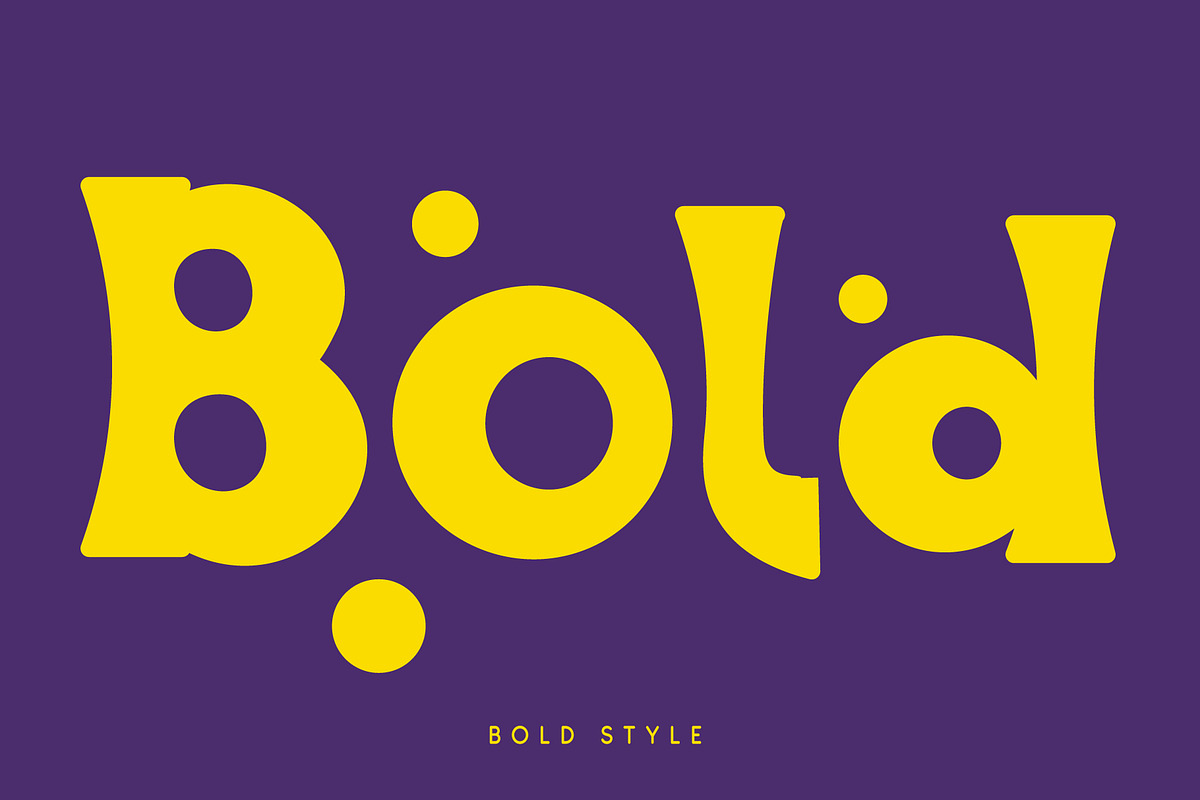 Childish Font, a Font by artyway (Photo 2 of 5)