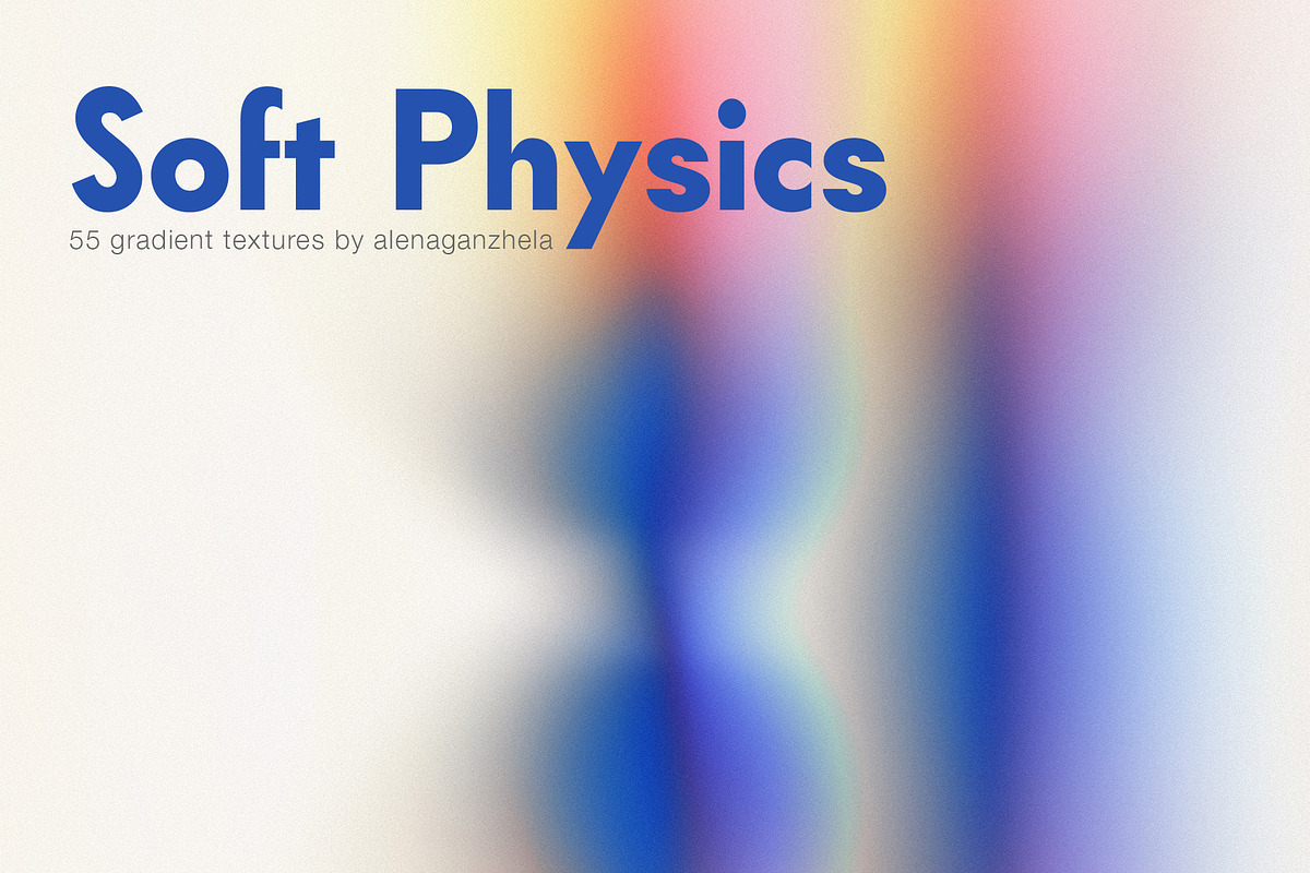 Modern Bright Gradient textures, a Background Graphic by alenaganzhela (Photo 9 of 9)