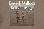 Kathy Cox - Stylish Serif Font, a Serif Font by Morisco (Thumbnail 3 of 10)