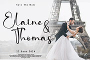 Beautiful | Script Font, a Handwritten Font by Scratchones (Thumbnail 2 of 8)