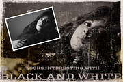 Old Shmold Vintage Photoshop Masks, a Texture Graphic by lissius (Thumbnail 6 of 7)