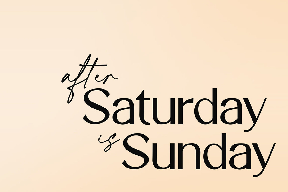 Glorien Duo, a Sans Serif Font by Muwatta Studio (Photo 2 of 8)