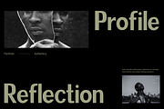 Homiled, a Sans Serif Font by josstype (Thumbnail 11 of 16)
