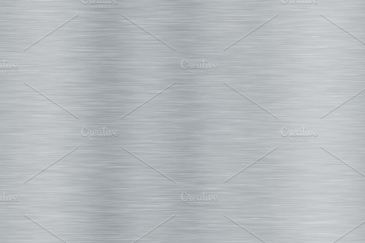 20 Brushed Metal Background Textures, a Texture Graphic by Textures & Backgrounds (Photo 3 of 21)