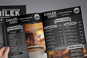 Chilek Garden Menu Pack, a Brochure Template by fatihakdemir (Thumbnail 2 of 5)