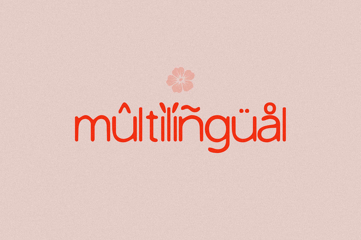 Summer Riviera Vintage Trio, a Sans Serif Font by Schrifted Type (Photo 8 of 8)