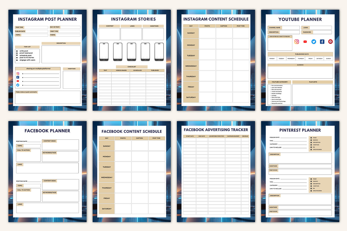 2026 Marketing Mastery Playbook preview 4