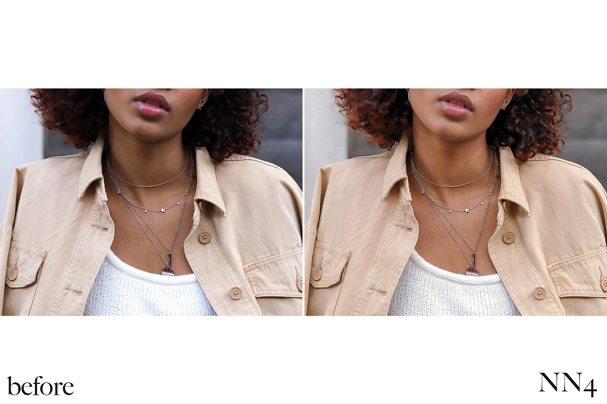 20 Natural vol.2 Lightroom Presets, a Preset Add-On by Olg Store (Photo 6 of 26)