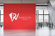 The Entrepreneur Premium Logo Pack, a Branding & Logo Template by AN Productions (Thumbnail 70 of 97)
