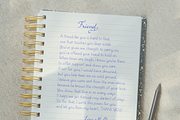 Hestivon – Font Duo, a Script Font by NDNL Studio (Thumbnail 2 of 12)