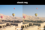 10 Fujifilm X100 Lightroom Presets, a Preset Add-On by Gridfiti (Thumbnail 2 of 11)