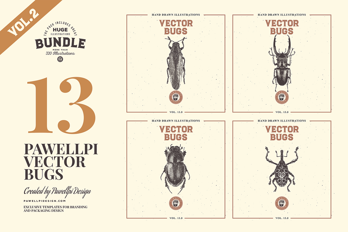 VECTOR ILLUSTRATIONS 350 IN ONE VOL2, an Object Illustration by pawellpi (Photo 12 of 103)