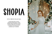 Christmas Vocation, a Script Font by FreshTypeINK (Thumbnail 7 of 8)