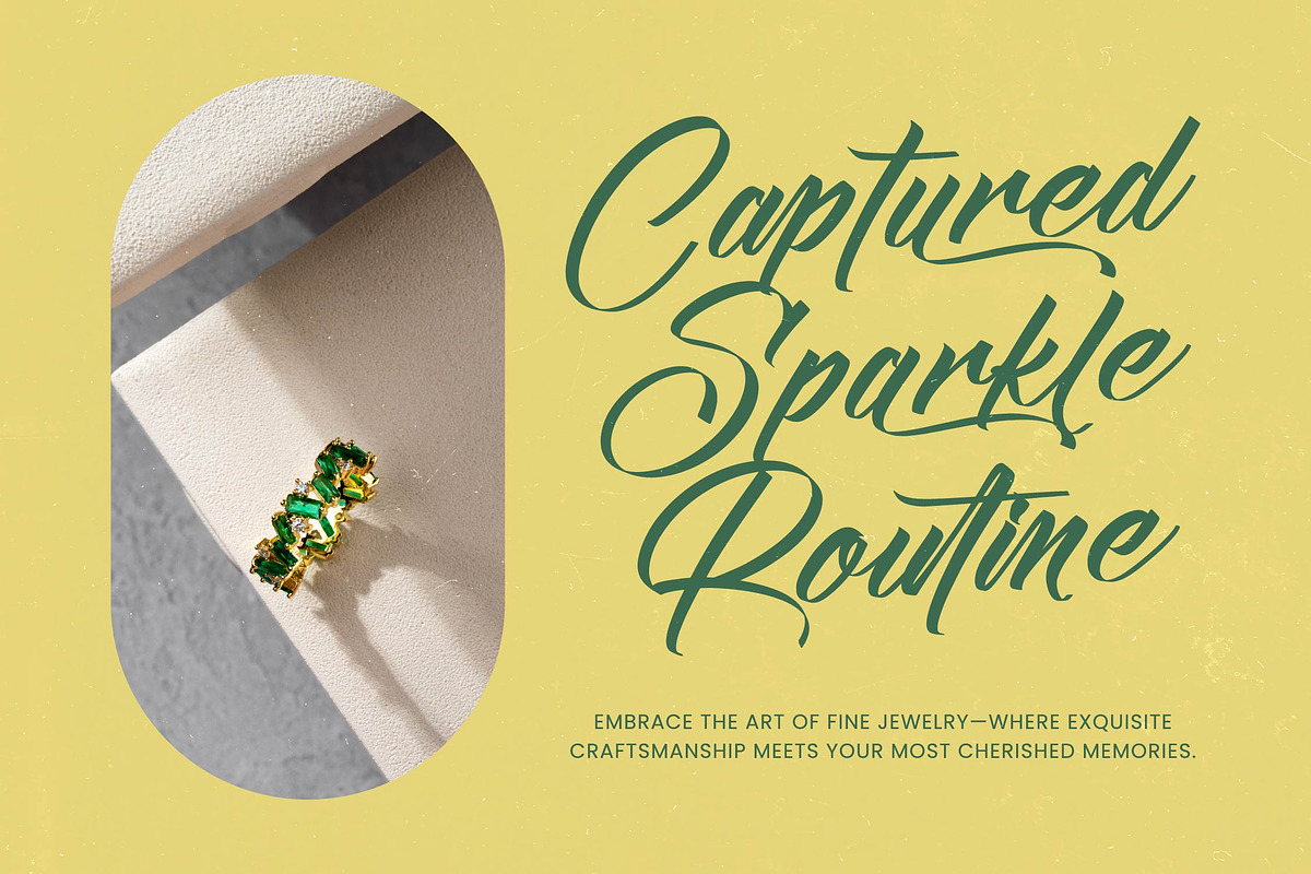 Amigdal Bold Calligraphy Font, a Script Font by stylishtype.co (Photo 2 of 20)
