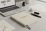 Pujivu - Modern Luxury Serif Font, a Serif Font by Astuti Studio (Thumbnail 9 of 16)