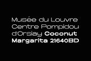 STARLEAGUE - The Display Font Family, a Sans Serif Font by Designova® (Thumbnail 8 of 15)
