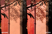 Marrakesh Lightroom Presets, an Action Add-On by in between details (Thumbnail 10 of 13)