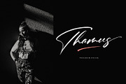 Pinttamuh Black Friday, a Script Font by pineungtype (Thumbnail 5 of 8)