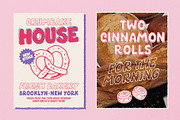 Butterlike Mixed Handmade Font, a Handwritten Font by The Native Saint Club (Thumbnail 10 of 15)