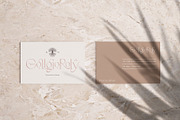 Collge Serif, a Sans Serif Font by Alcode (Thumbnail 13 of 13)