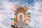 Women's Universe Collection, an Object Graphic by Natali Batu (Thumbnail 13 of 30)