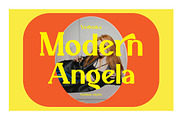 Veronika Display Font, a Serif Font by Cut Story (Thumbnail 5 of 14)