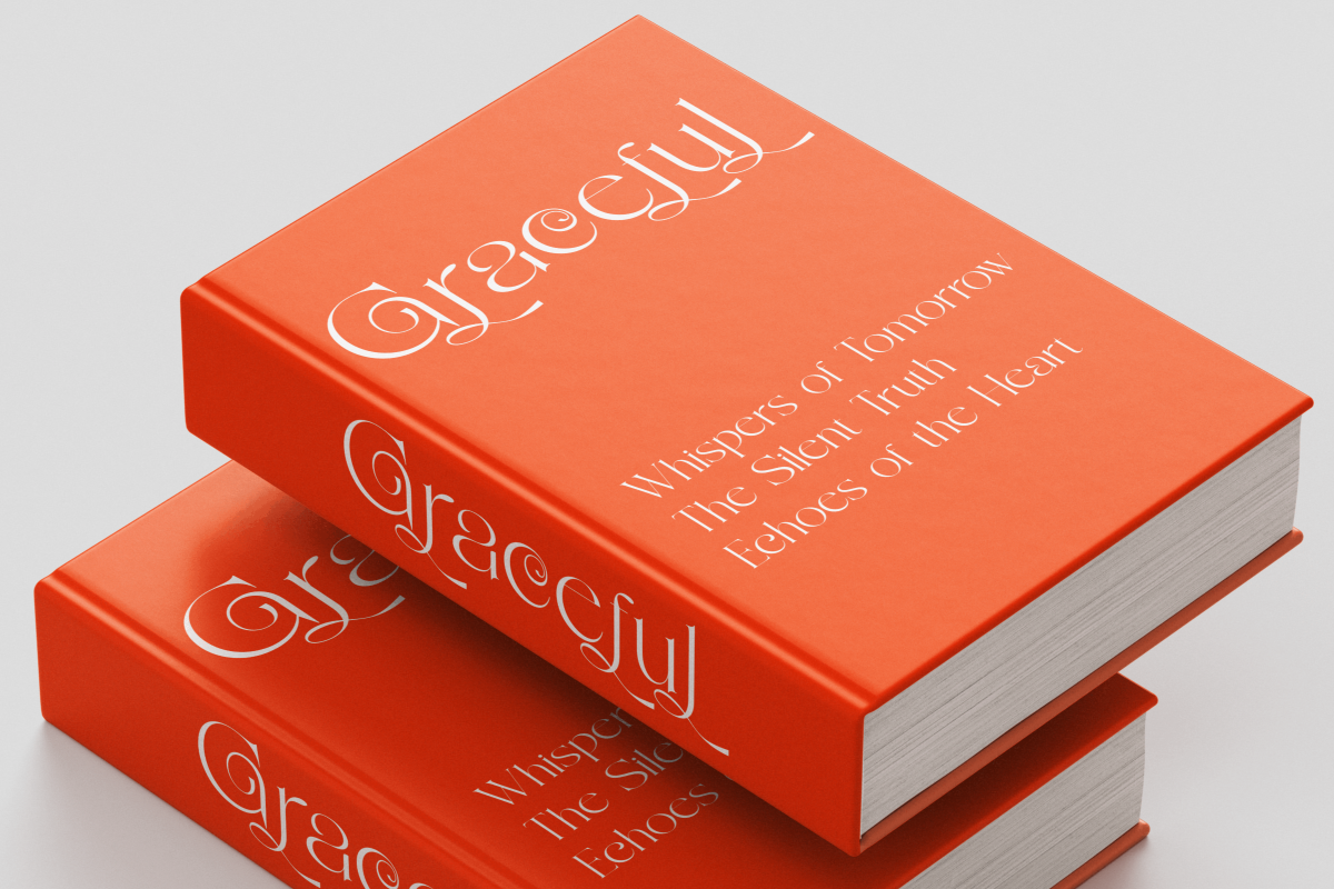 Epical Roman, a Font by zaaintype (Photo 2 of 10)