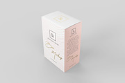 Box / Packaging Mockup, a Cups & Container Mockup by Seven Lights (Thumbnail 7 of 8)