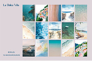 La Dolche Vita, an Object Illustration by vanloveart (Thumbnail 7 of 7)